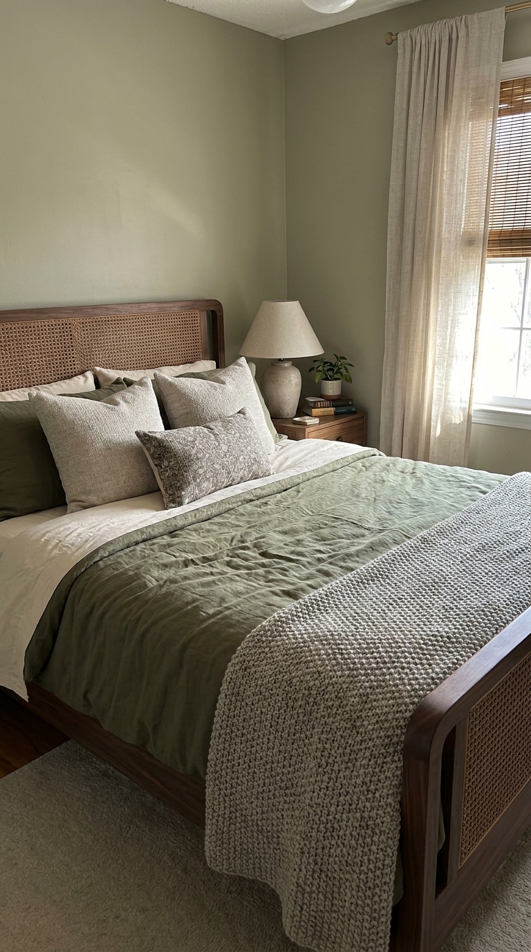 AG Premier Cleaning — professional house cleaning result