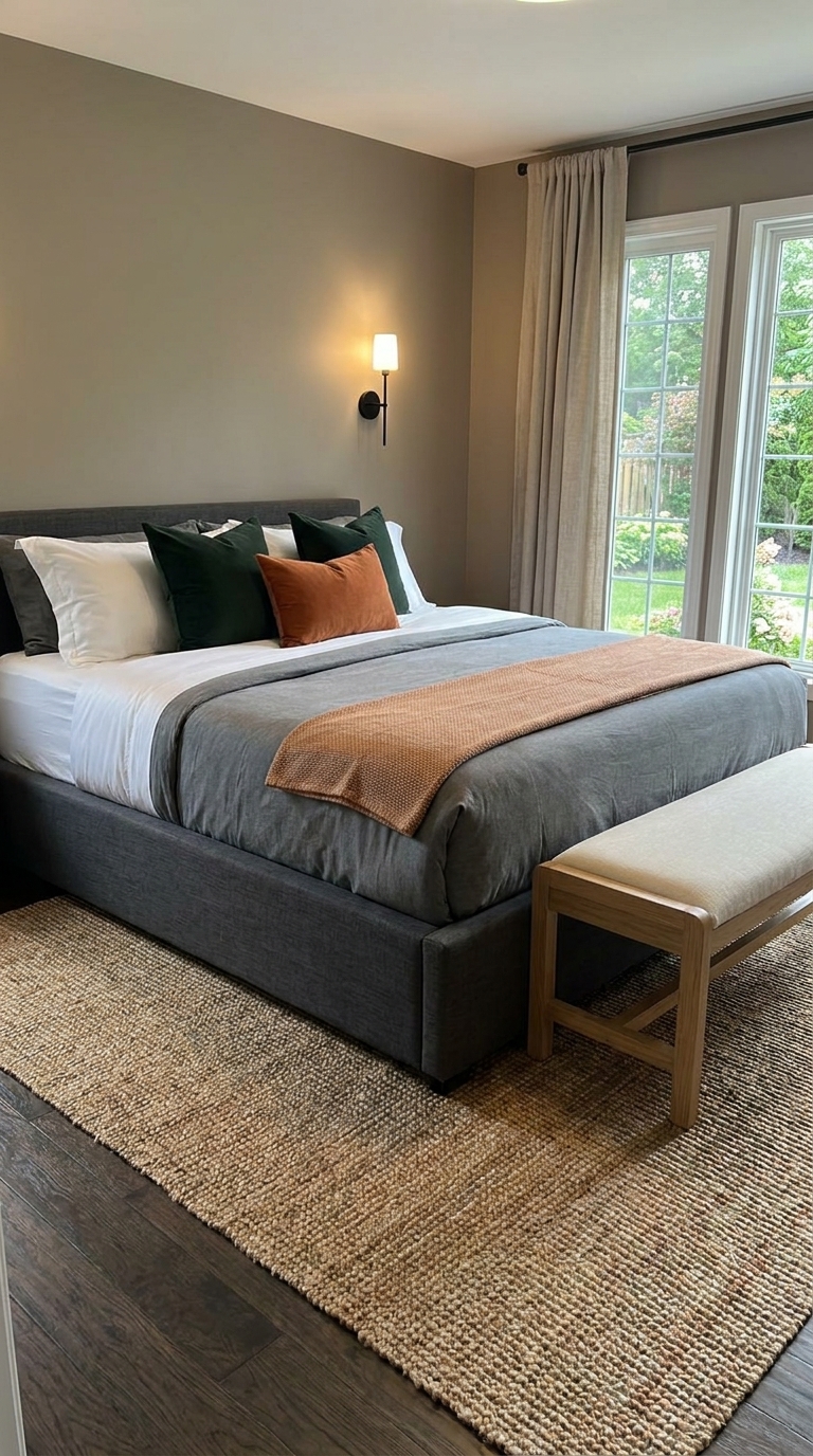 AG Premier Cleaning — professional house cleaning result