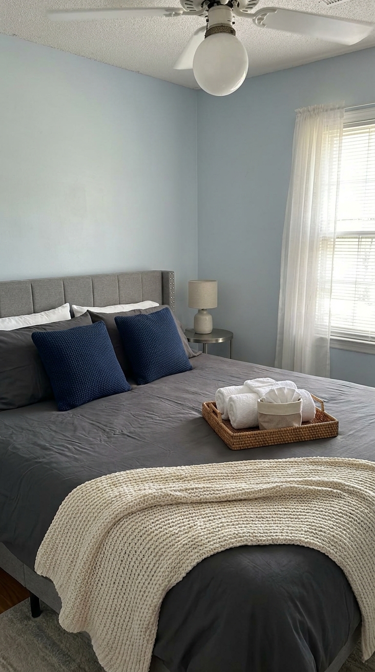 AG Premier Cleaning — professional house cleaning result